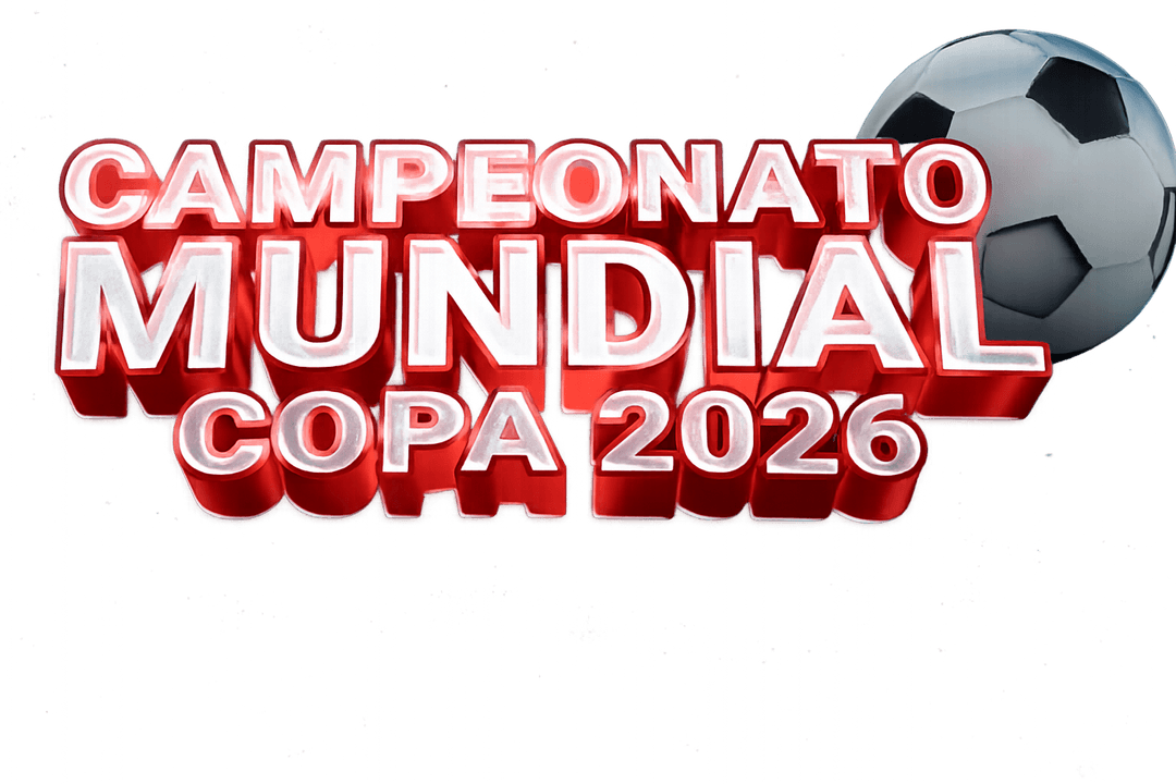 Campeonato Mundial Copa 2026